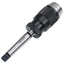 borepatron m. quick release-funktion MT3-B18 16 mm spændeområde 1-16B16