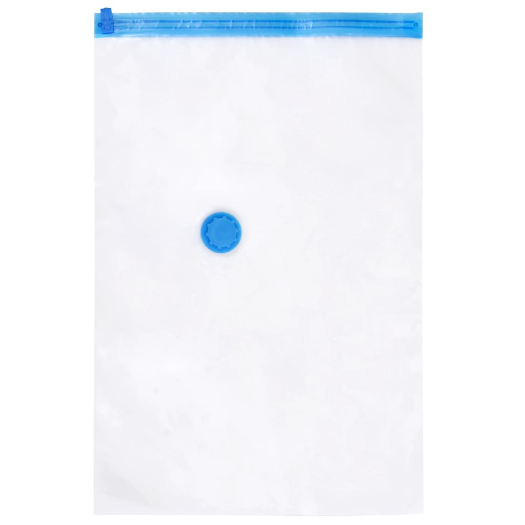 vakuumposer til opbevaring af tøj 60x40 cm 10 stk.