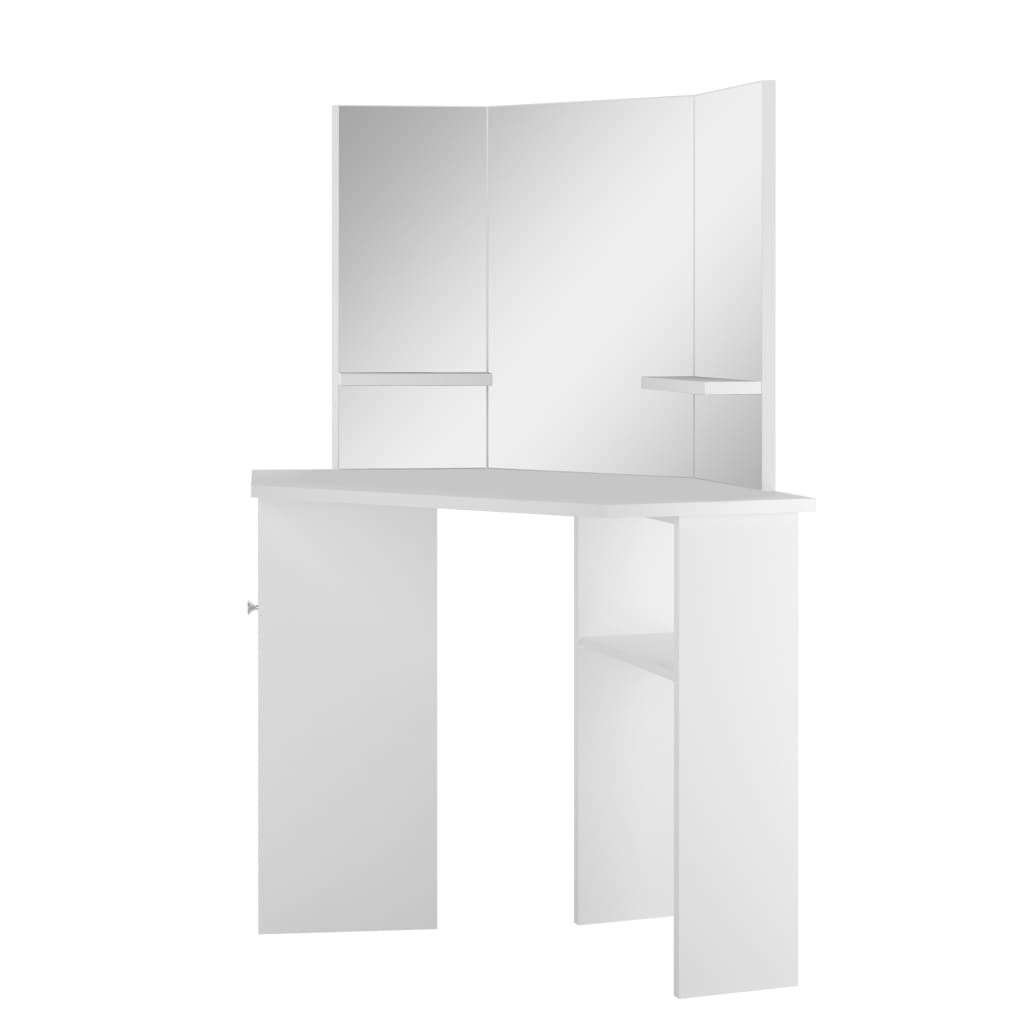 toiletbord hjørnebord