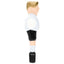 spillerfigurer til bordfodbold til 15,9 mm stang 22 stk.