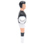 spillerfigurer til bordfodbold til 12,7 mm stang 22 stk.
