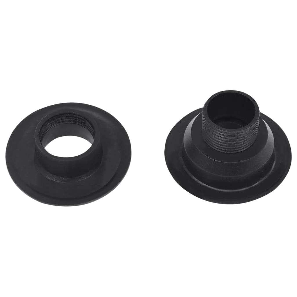 lejer til bordfodboldbord 15,9/16 mm stang 16 stk.