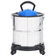 askestøvsuger med HEPA-filter 1200 W 20 l rustfrit stål