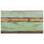 sofabord 110x60x35 cm massivt genbrugstræ