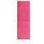 vaskbar dørmåtte 60x180 cm pink