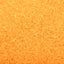 vaskbar dørmåtte 60x90 cm orange