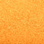 vaskbar dørmåtte 60x180 cm orange