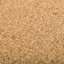 vaskbar dørmåtte 60x90 cm cremefarvet
