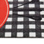 vaskbar køkkenmåtte 45x150 cm Cuisine-print
