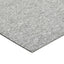 Tæppe 20 pcs Lysegrå 50 x 50 cm 100% Polypropylen