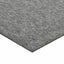 Tæppe 20 pcs Grå 50 x 50 cm 100% Polypropylen