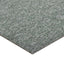 Tæppe 20 pcs Grøn 50 x 50 cm 100% Polypropylen