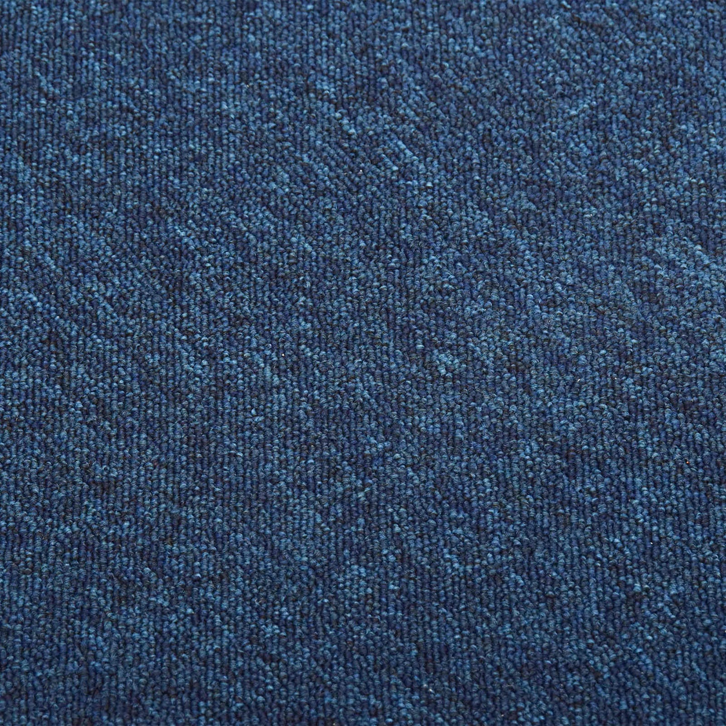 Tæppe 20 pcs Mørk blå 50 x 50 cm 100% Polypropylen