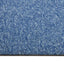 Tæppe 20 pcs Blå 50 x 50 cm 100% Polypropylen