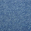 Tæppe 20 pcs Blå 50 x 50 cm 100% Polypropylen