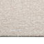 Tæppe 20 stk. Lys beige 50 x 50 cm 100% Polypropylen