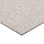 Tæppe 20 pcs Lys beige 50 x 50 cm 100% Polypropylen