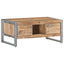 sofabord 95x50x40 cm ru mangotræ