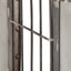 tv-skab 90x30x40 cm massivt mangotræ