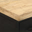 skænk 47x35x76 cm ru mangotræ