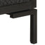 skænk 60x30x76 cm massivt mangotræ