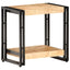 sidebord 40x30x40 cm ru mangotræ