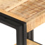 sidebord 40x30x40 cm ru mangotræ