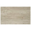 væghylder 4 stk. 40x23,5x3,8 cm MDF egetræsfarve