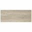 væghylder 4 stk. 60x23,5x3,8 cm MDF egetræsfarve