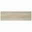 væghylder 2 stk. 80x23,5x3,8 cm MDF egetræsfarve