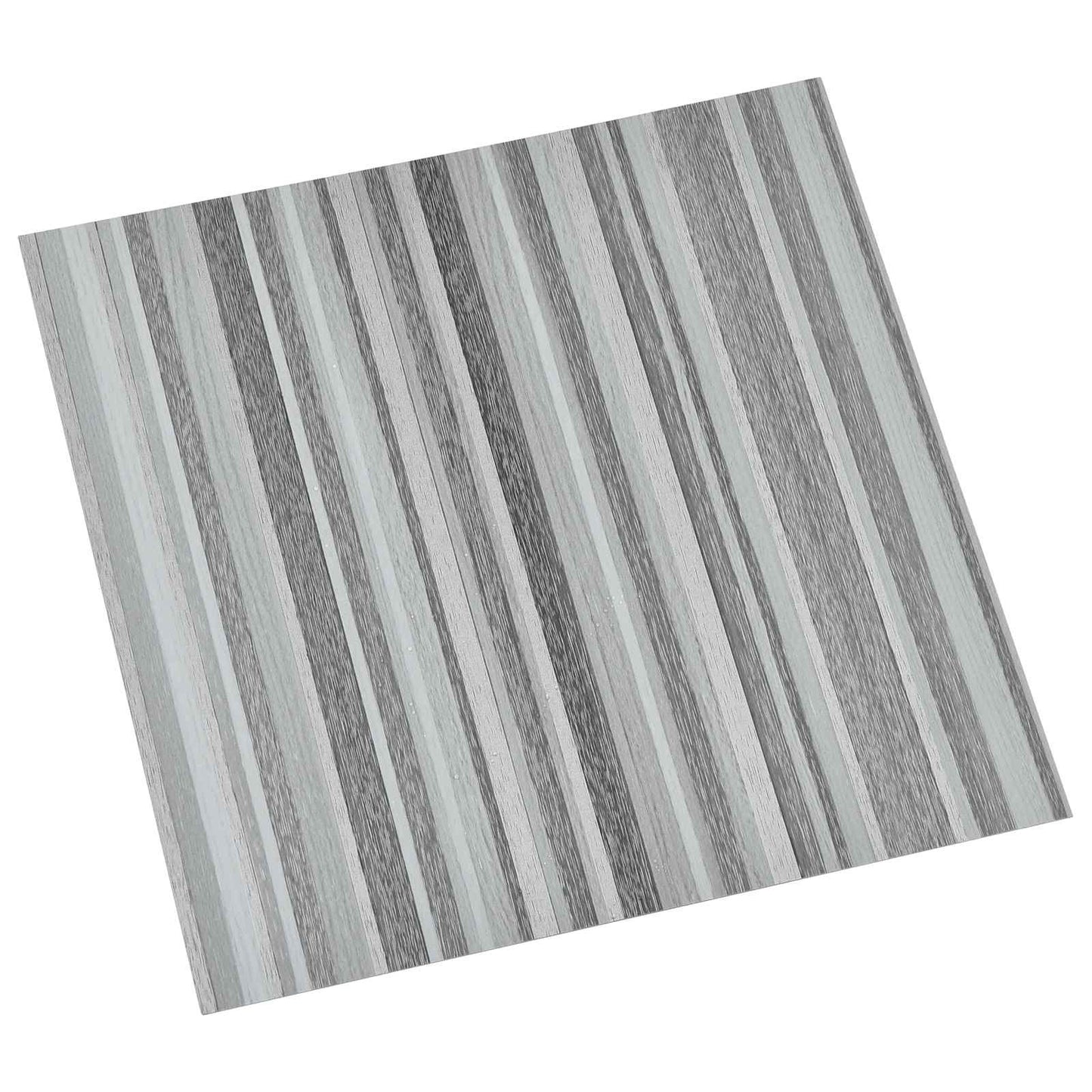 Gulvplanker Striber 5,11 m² 55 stk. PVC