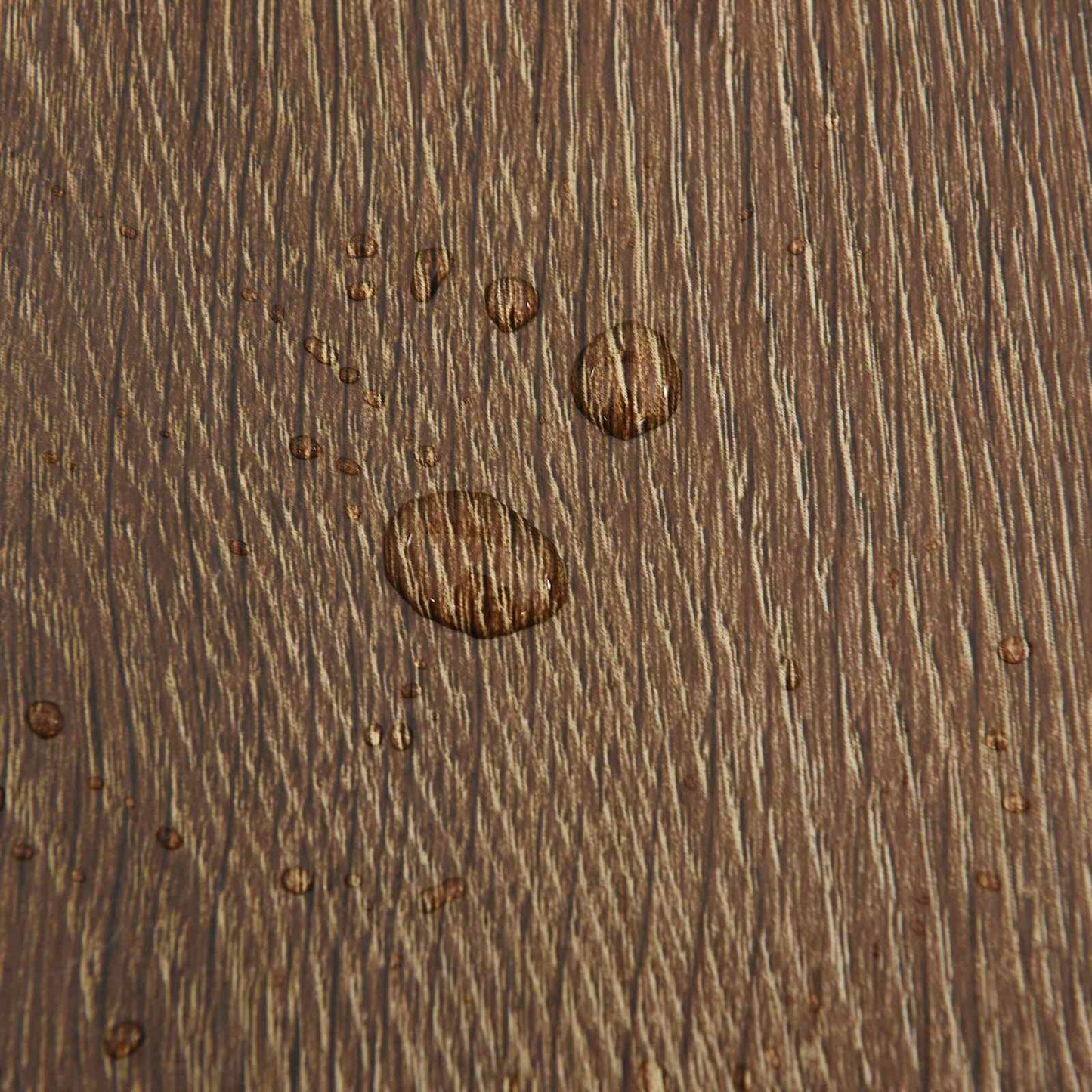 Gulvplanker 5,11 m² 55 pcs PVC Gammelt træ