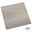 Gulvplanker 5,11 m² 55 pcs PVC træ