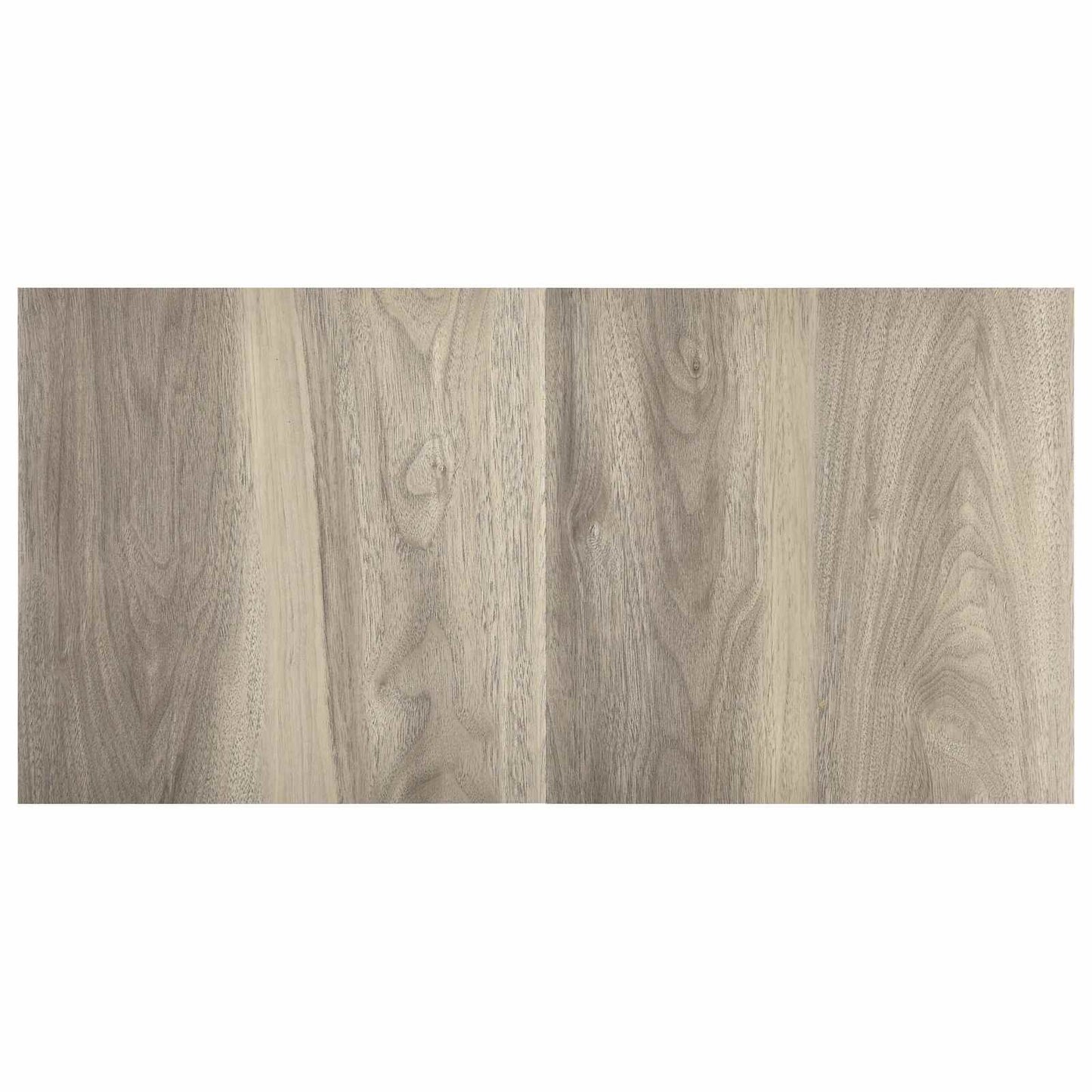 Gulvplanker 5,11 m² 55 pcs PVC Træfarve
