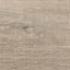 Gulvplanker 55 pcs Gråbrun 5,11 m² PVC