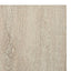 Gulvplanker 55 pcs Beige 5,11 m² PVC