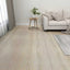 Gulvplanker 55 pcs Beige 5,11 m² PVC