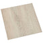 Gulvplanker 55 pcs Beige 5,11 m² PVC