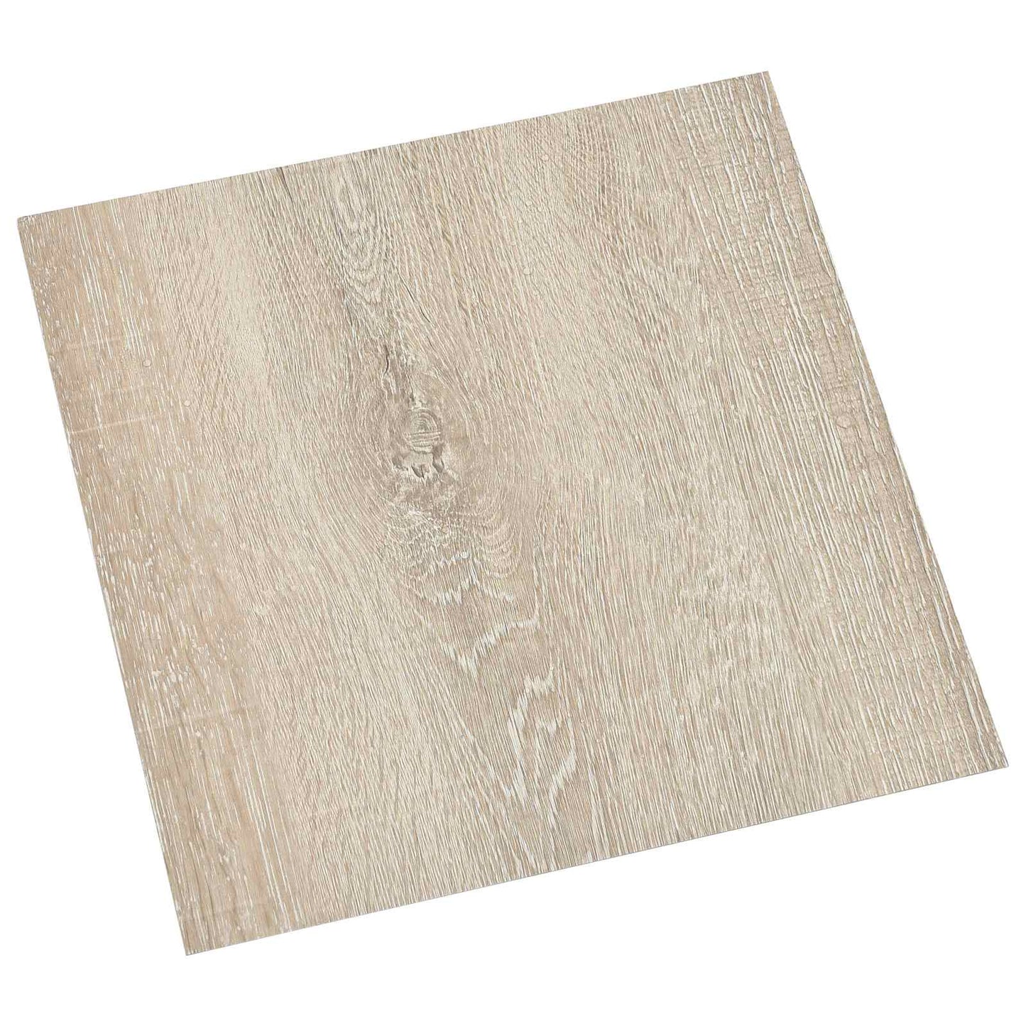 Gulvplanker 55 pcs Beige 5,11 m² PVC