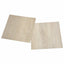 Gulvplanker Beige 5,11 m² 55 stk. PVC