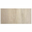 Gulvplanker 55 pcs Beige 5,11 m² PVC