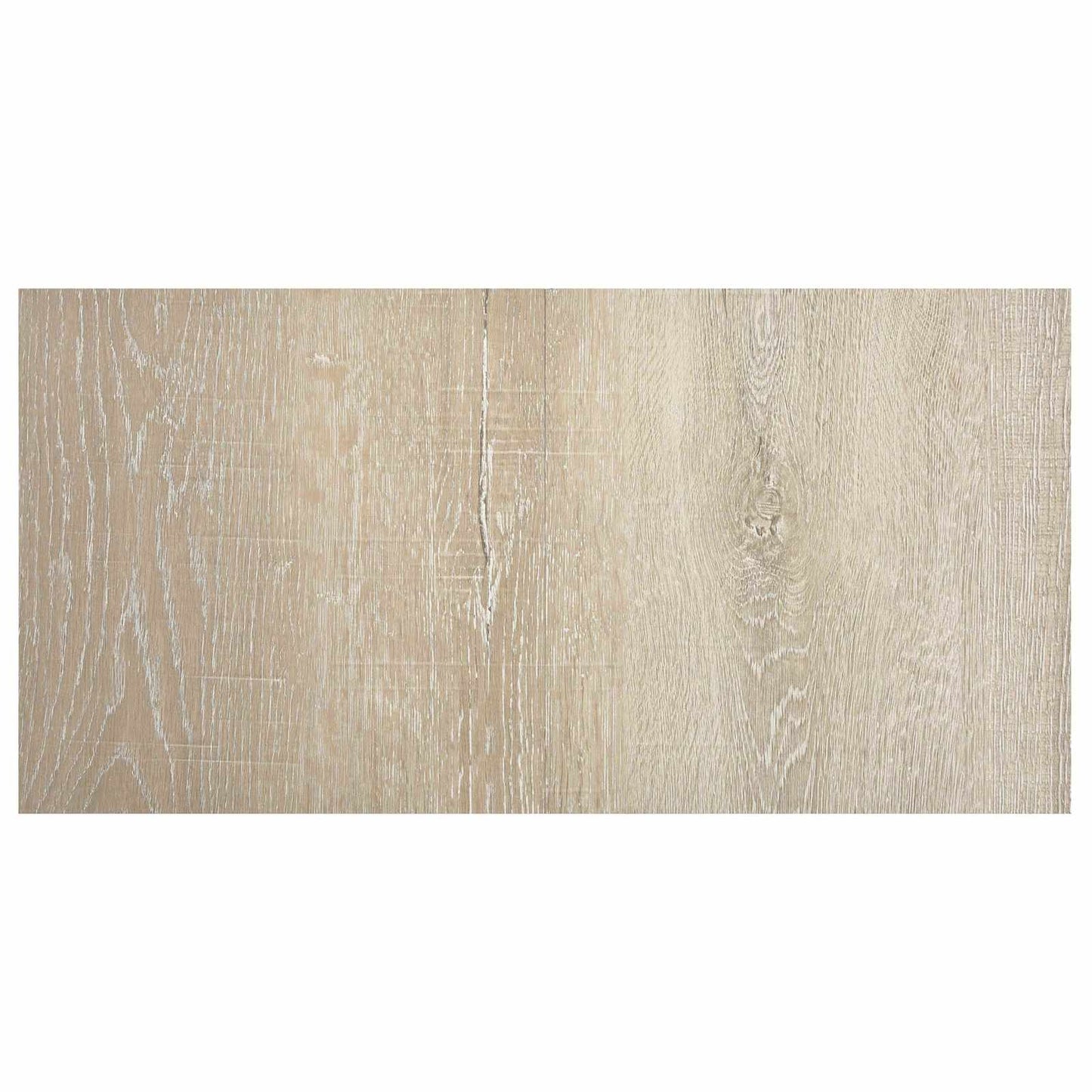 Gulvplanker 55 pcs Beige 5,11 m² PVC