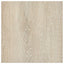 Gulvplanker 55 pcs Beige 5,11 m² PVC