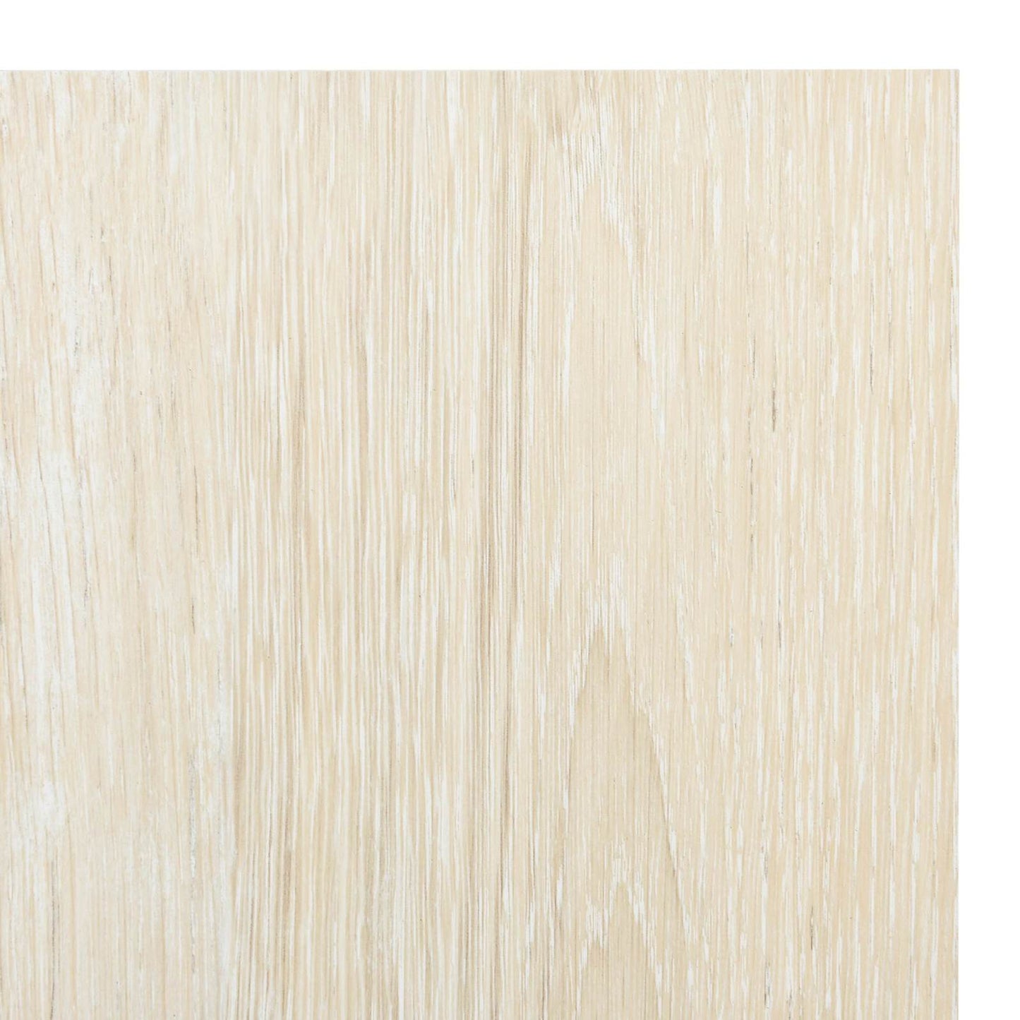 Gulvplanker 5,11 m² 55 pcs PVC Hvid og Beige