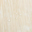 Gulvplanker 5,11 m² 55 pcs PVC Hvid og Beige