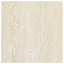 Gulvplanker 5,11 m² 55 pcs PVC Hvid og Beige