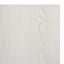 Gulvplanker 5,11 m² 55 pcs PVC Lys beige