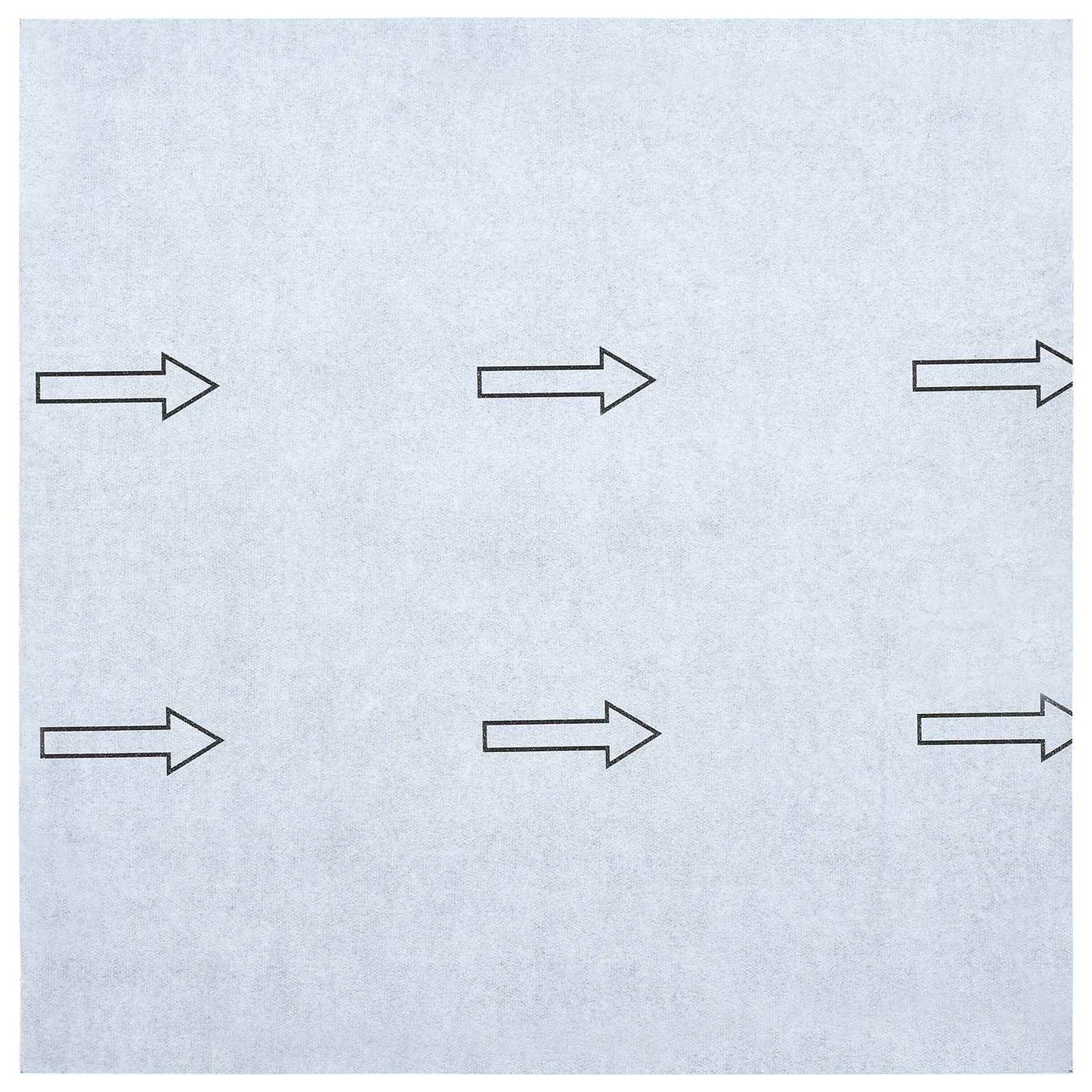 Gulvplanker 5,11 m² 55 pcs PVC Grå og Hvid