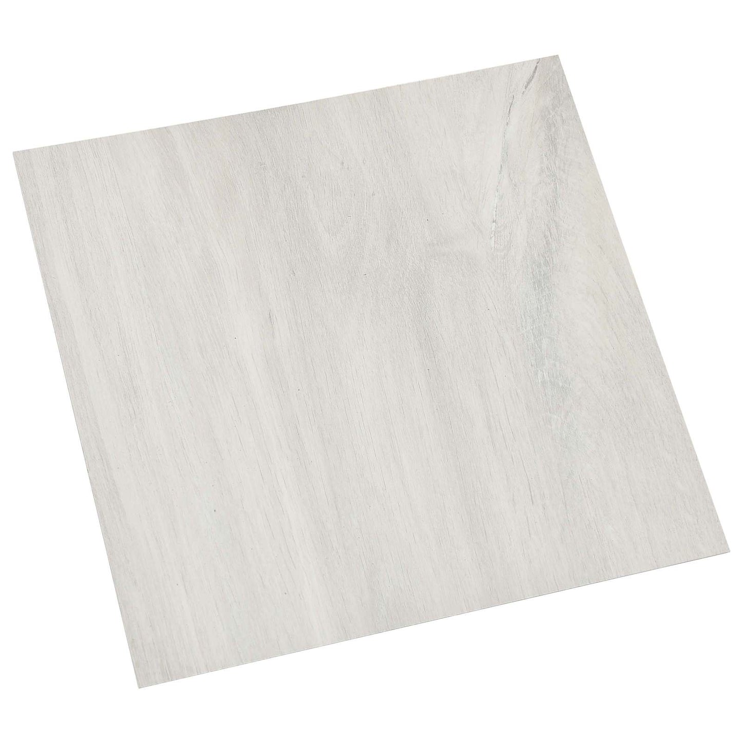 Gulvplanker 55 pcs Creme 5,11 m² PVC