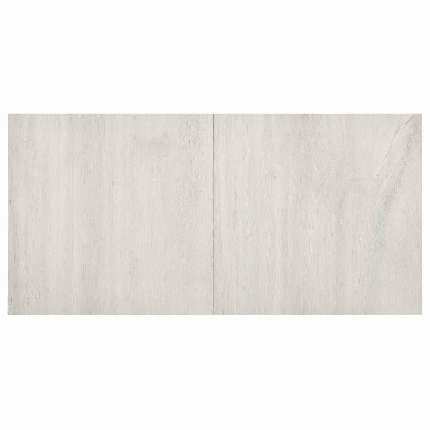 Gulvplanker 55 pcs Creme 5,11 m² PVC